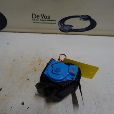 Citroen C4 Picasso  Veiligheidsgordel links-achter 2014 96771407XX