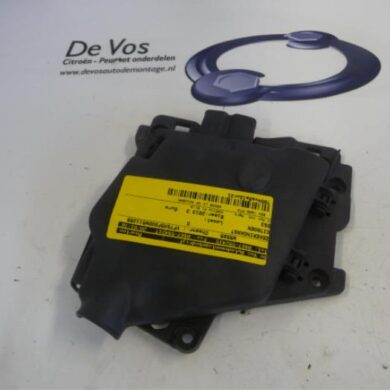 Citroen DS3  Zekeringkast 2013