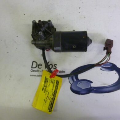 Citroen Picasso 1.8 16V Scheibenwischermotor vorne 2003 6405N8