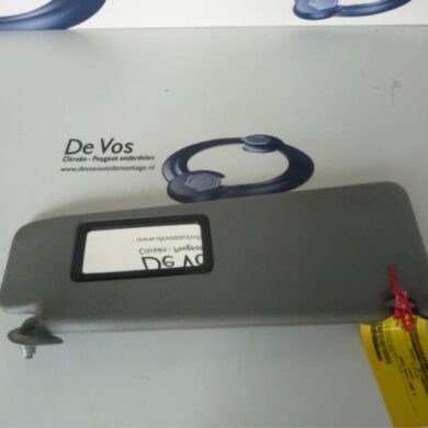 Citroen XM 2.0i 16V SX Zonneklep 1997 9565291ZG