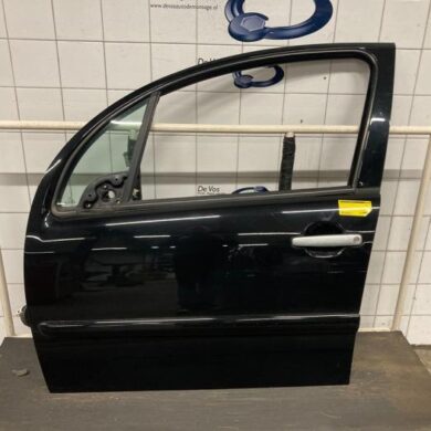 Citroen C3 1.4 16V Sensodrive Portier 4Deurs links-voor 2007 9002Y4