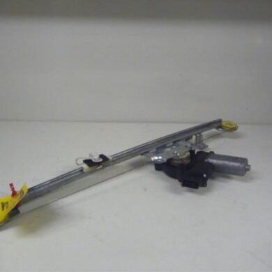 Peugeot Boxer  Ruitmechaniek 4Deurs rechts-voor 2009 1607707180-9222X6