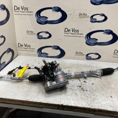 Peugeot 308 1.2 12V PureTech 110 Stuurhuis Bekrachtigd 2022 1675956880