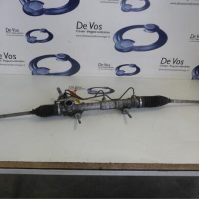 Peugeot 206 PLUS  Stuurhuis Bekrachtigd 2010 4001NE-9677197780