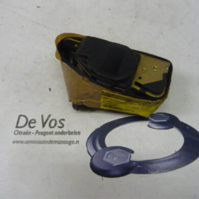 Citroen ZX 1.8i Aura,Furio Front seatbelt, left 1995