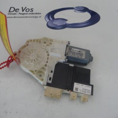 Citroen C5  Door window motor 2006 9221S5-9221AN