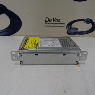 Peugeot 2008  Radio 2016 1613489280-1621682780