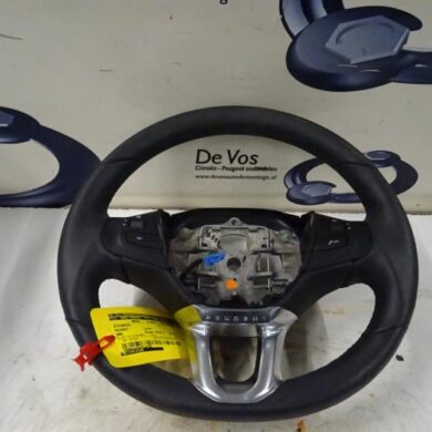 Peugeot 208  Steering wheel 2016 96739515ZD