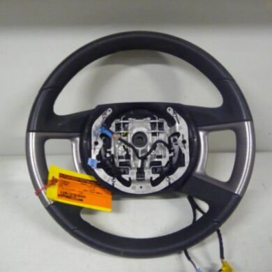 Citroen C5 2.0 16V Steering wheel 2008 4109KX