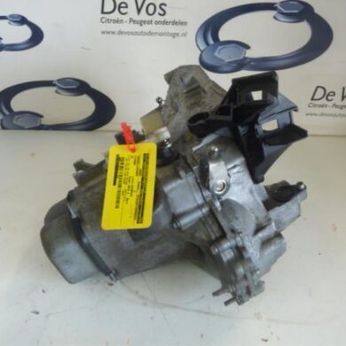 Citroen C3  Versnellingsbak 8FP-8FP8F01 2010 2231C3-1608995480-2232E0 20CQ88