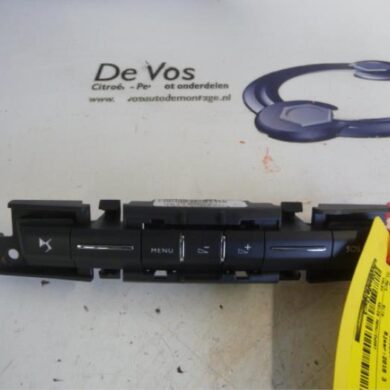 Citroen DS3  Switch 2016 98115084ZD