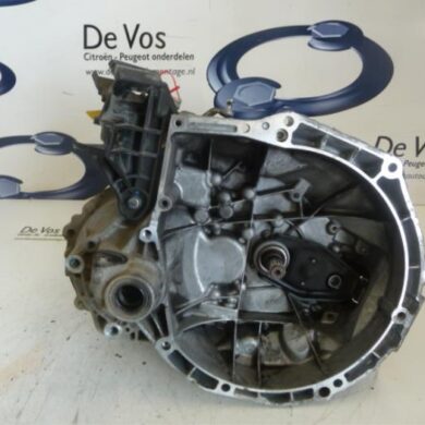 Peugeot 207  Gearbox 8FP8F01 2010 2231C3-1608995480-2232E0 20CQ88