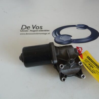 Peugeot Expert  Ruitenwissermotor voor 2010 6405GE