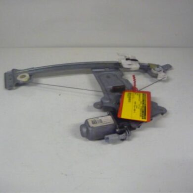 Citroen Xsara 2.0 HDi Ruitmechaniek 4Deurs links-achter 2005 922381