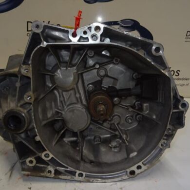 Peugeot 208  Versnellingsbak 5FV-5FV5F02 2014 2231X3-1611196180-2232Y5 20EA31