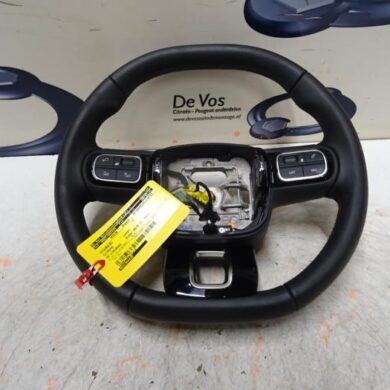 Citroen C5 Aircross  Stuurwiel 2019 98223644ZD