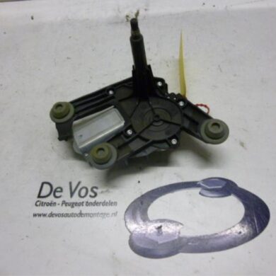Citroen C5  Rear wiper motor 2008 6405LF