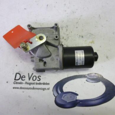 Citroen C4 1.6 HDi 16V Ruitenwissermotor voor 2005 6405R0