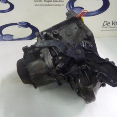 Citroen C5  Gearbox 9HZ-9HZ9H01 2009 223124-223279 20DP50