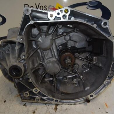 Peugeot 208  Versnellingsbak 5GR-5GR5G04 2015 1612862380-1612904980 20EA73