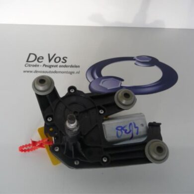 Citroen C5  Rear wiper motor 2009 6405LF