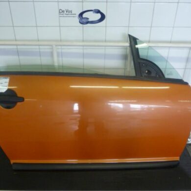 Citroen Pluriel  Door 2-door, right 2003 9004S6