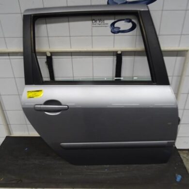 Peugeot 307 1.6 16V Rear door 4-door, right 2005 9008H7