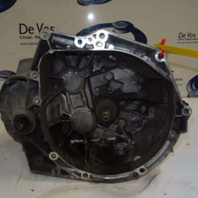 Citroen DS3  Gearbox 5FV-5FV5F02 2013 2231X3-1611196180-2232Y5 20EA31