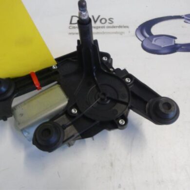 Citroen C3 Picasso 1.6 HDI 16V 110 Ruitenwissermotor achter 2009 6405NW