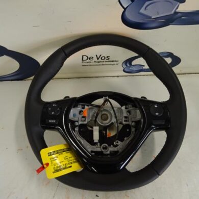 Citroen C1  Stuurwiel 2015 B0007585XX