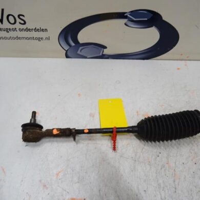 Peugeot iOn  Tie rod, left 2012 3817A6