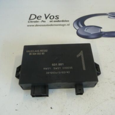 Citroen C5  PDC Module 2004 659078