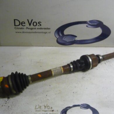 Peugeot 207  Antriebswelle rechts vorne 9HX 2007 3273KR-3273KS 20DP27