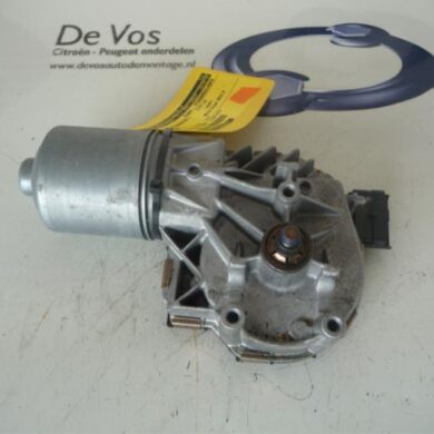 Peugeot 308  Front wiper motor 2012 6405HY