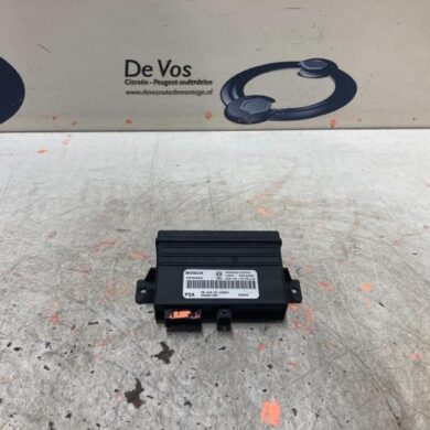 Peugeot 308 1.6 VTI 16V PDC Module 2010 6590HZ-6590HY-9663821680