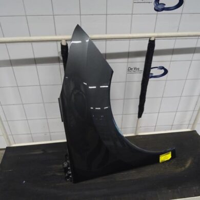 Peugeot 3008  Scherm rechts-voor 2013 7841Z1