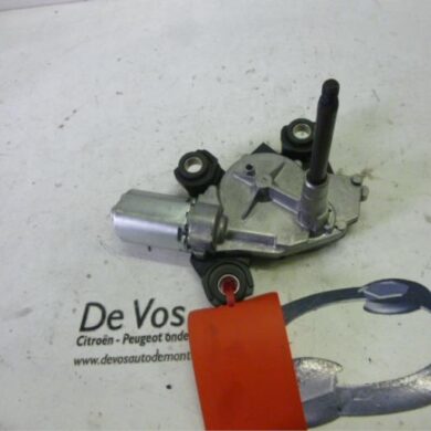 Citroen C4 Picasso 1.6 HDi 16V 110 Ruitenwissermotor achter 2008 6405CX