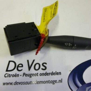 Citroen Saxo  Wiper switch 1999 6239G6