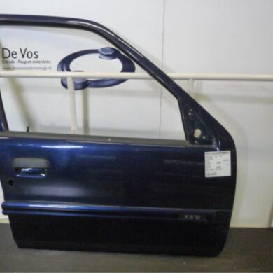 Citroen Saxo 1.5 D Front door 4-door, right 1999 9004J2
