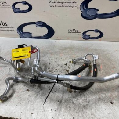 Opel Grandland X  Air conditioning line 2019 9809171080-9676363380-9810467680-9840710480