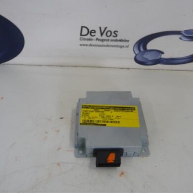 Peugeot Bipper  Start/Stop computer FHZ 2012 1608895680