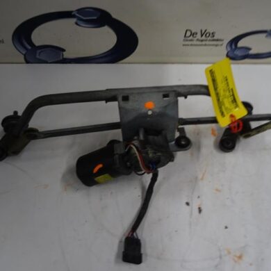 Citroen Jumpy 2.0 HDi 110 Ruitenwissermotor voor 2003 640593