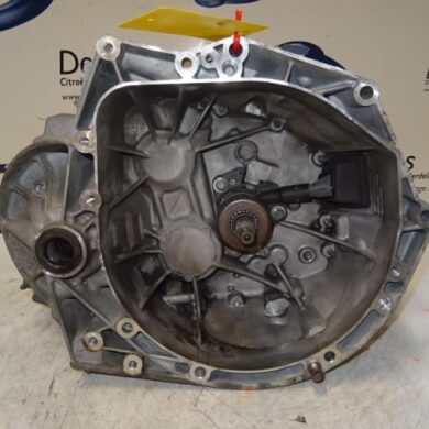 Peugeot 308  Gearbox 5FV-5FV5F02 2014 2231E0-2232E9 20EA12
