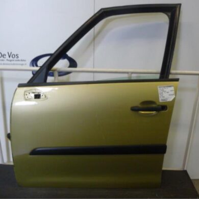 Citroen C4 Picasso 2.0 16V Autom. Portier 4Deurs links-voor 2007 9002X7