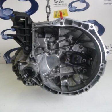 Peugeot 208 1.4 16V Gearbox 8FP-8FP8F01 2012 2231C3 20CQ88