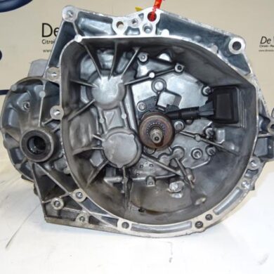 Citroen DS3  Gearbox 5GZ5G01 2015 1611196180-1611196280 20EA64
