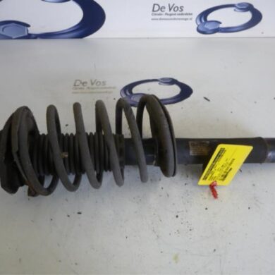 Peugeot Partner  Front shock absorber rod, right 2005 5202GH-5202GK