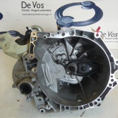 Citroen C4 Cactus  Getriebe HNZHN01 2016 1612444380-1612447380 20ET26