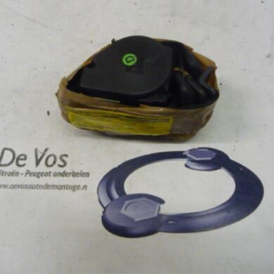 Citroen Xsara 1.4i X,SX,Societe Veiligheidsgordel rechts-achter 1998 8973V1