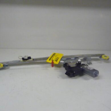 Peugeot Boxer 2.2 HDi 120 Euro 4 Ruitmechaniek 4Deurs rechts-voor 2010 9222X6-1606231580